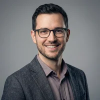 Foto de Carlos Mendoza García, experto en casinos